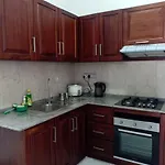 Skyway Apartment