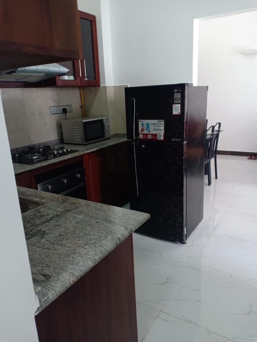 Apartment Skyway *