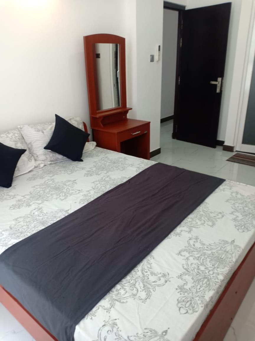 Apartment Skyway Colombo
